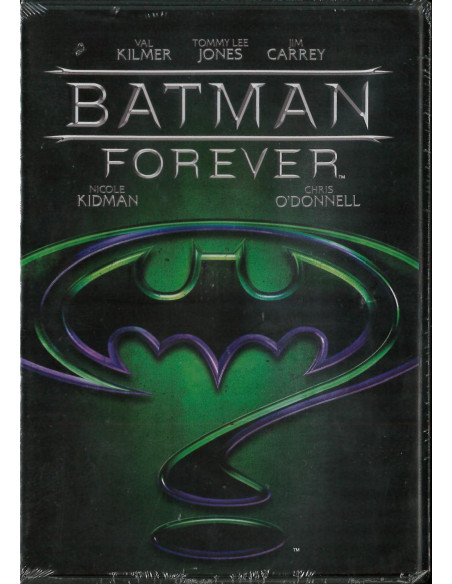 Batman Forever
