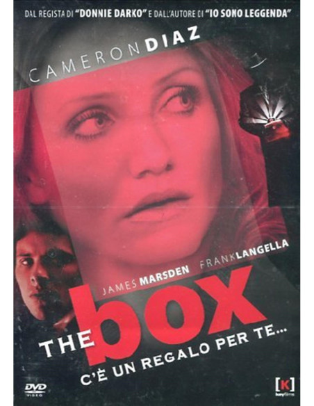 Box (The)