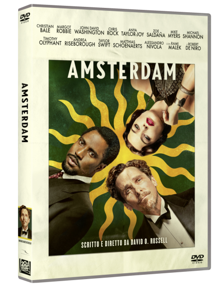 Amsterdam