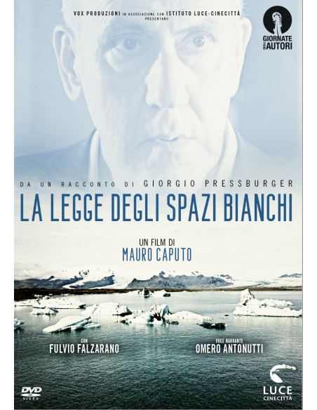 Legge Degli Spazi Bianchi (La)