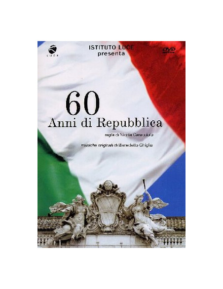 60 Anni Di Repubblica