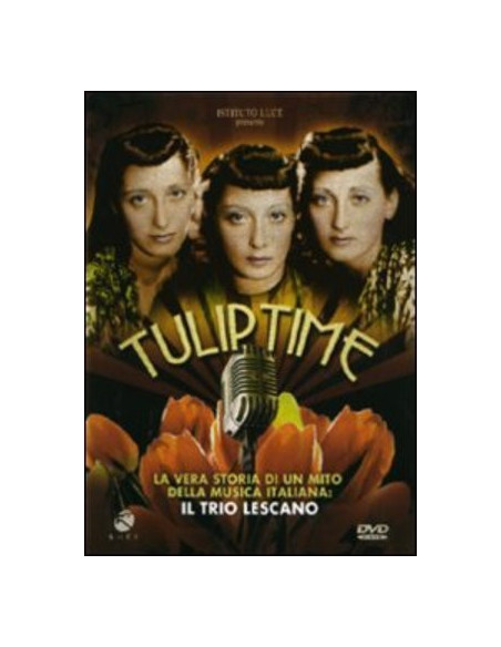 Tulip Time