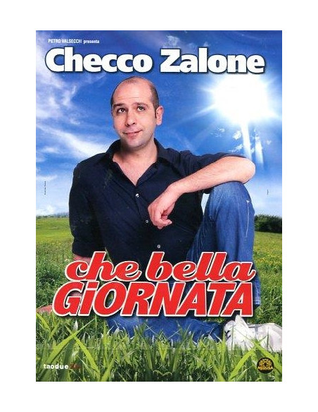 Che Bella Giornata (ed.2012)