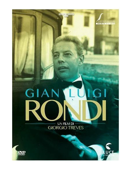 Gian Luigi Rondi