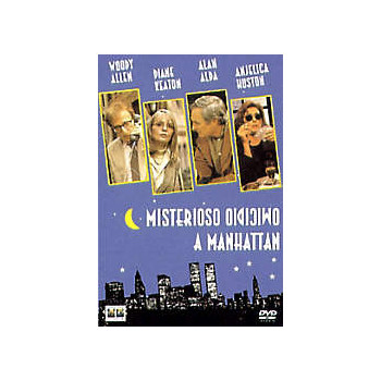 Misterioso Omicidio a Manhattan