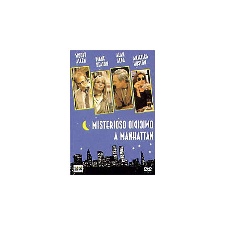 Misterioso Omicidio a Manhattan
