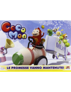 Cocomon - Le Promesse Vanno Mantenute