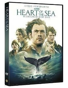 Heart Of The Sea - Le Origini Di Moby Dick