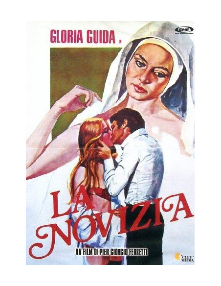 Novizia (La) (ed.2013)