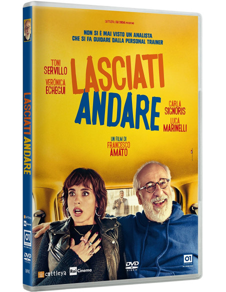 Lasciati Andare