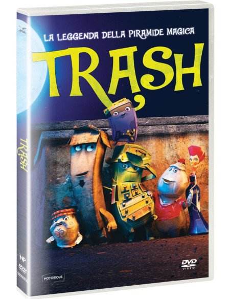 Trash