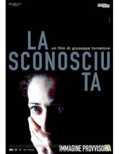 Sconosciuta (La) (Blu-Ray)