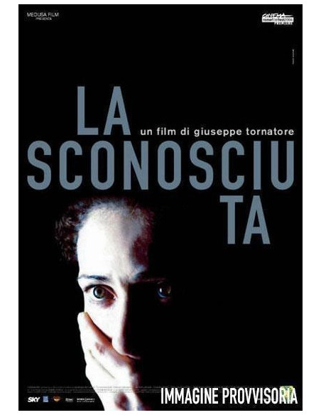 Sconosciuta (La) (Blu-Ray)