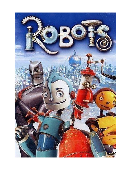 Robots