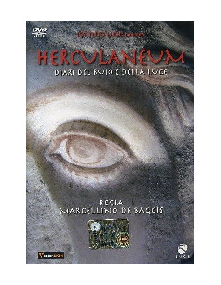 Herculaneum - Diari Del Buio E Della Luce