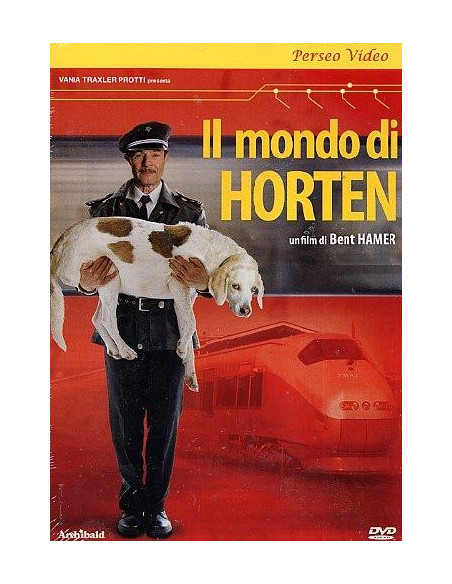 Mondo Di Horten (Il)