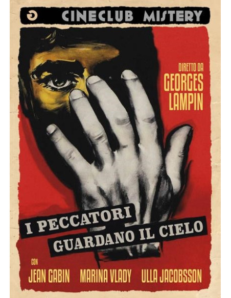 Peccatori Guardano Il Cielo (I)