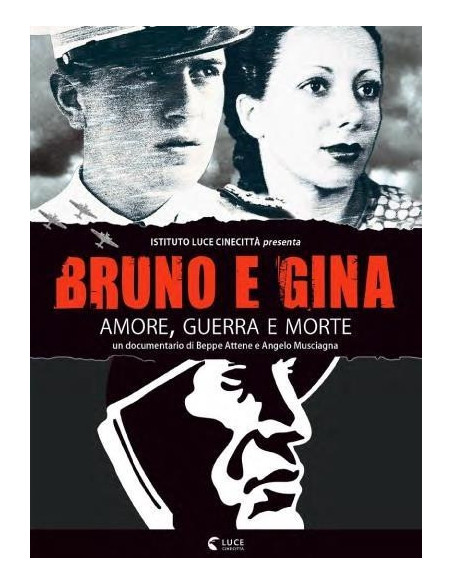 Bruno E Gina