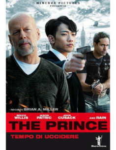 Prince (The) - Tempo Di Uccidere (ed.2016)