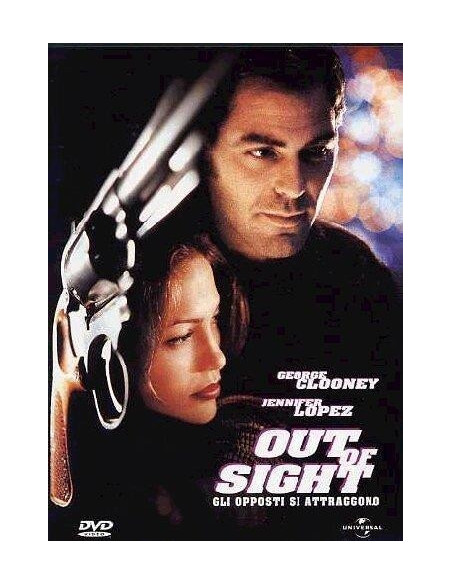 Out Of Sight