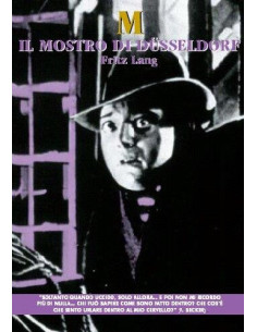 Mostro Di Dusseldorf (Il)