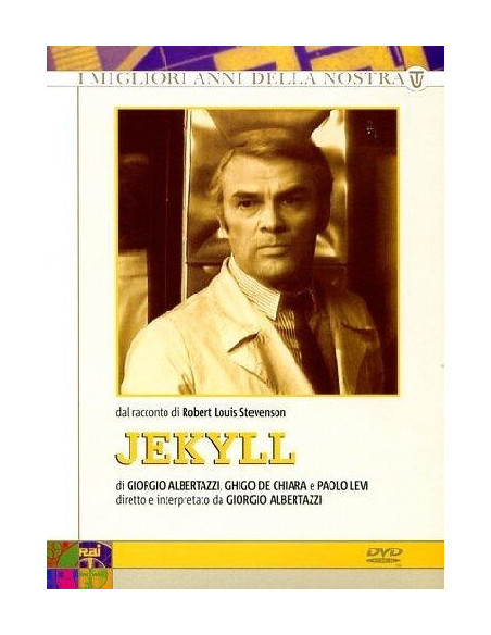 Jekyll (2 Dvd)
