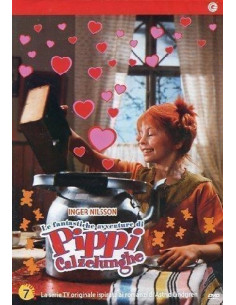 Pippi Calzelunghe n.07