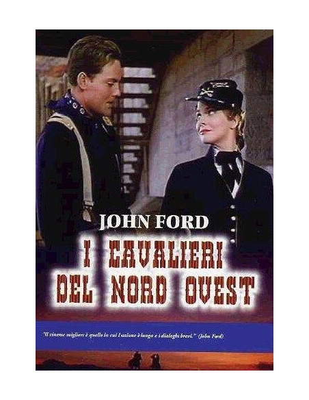 Cavalieri Del Nord Ovest (I)