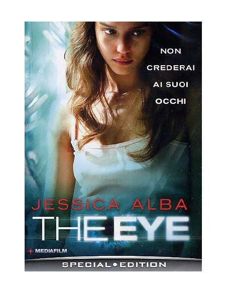 Eye (The) (2008)