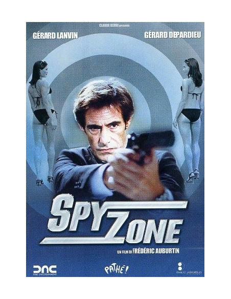 Spy Zone