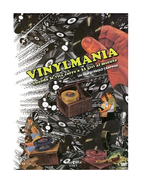Vinylmania
