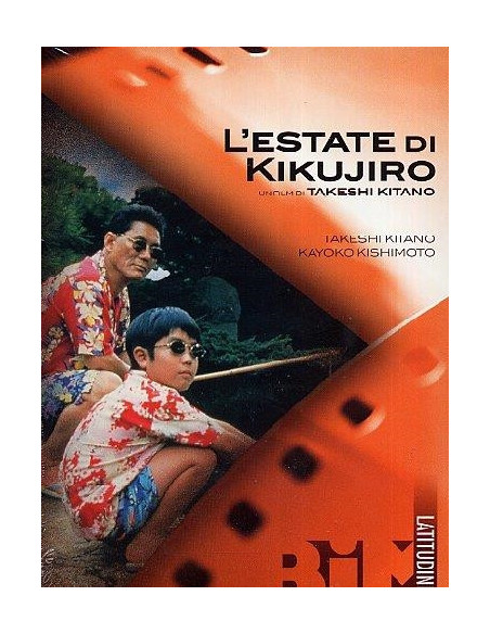 Estate Di Kikujiro (L')