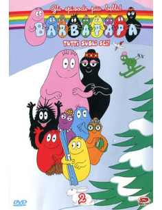 Barbapapa' n.02 - Gli Episodi Piu' Belli