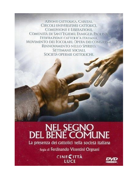 Nel Segno Del Bene Comune
