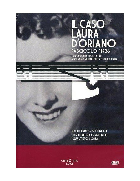 Caso Laura D'Oriano (Il)