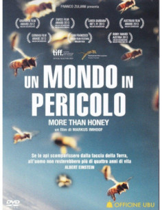 Mondo In Pericolo (Un) (ed.2016)