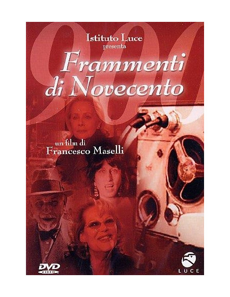 Frammenti Di Novecento