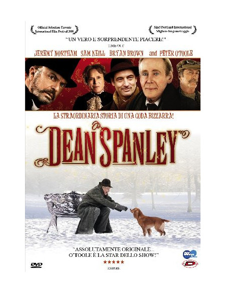 Dean Spanley