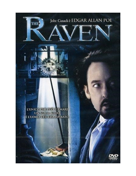 Raven (The) - Gli Ultimi Giorni Di Edgar Allan Poe