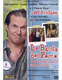 Banda Del Porno (La)