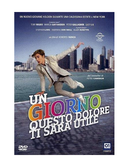 Giorno Questo Dolore Ti Sara' Utile (Un)