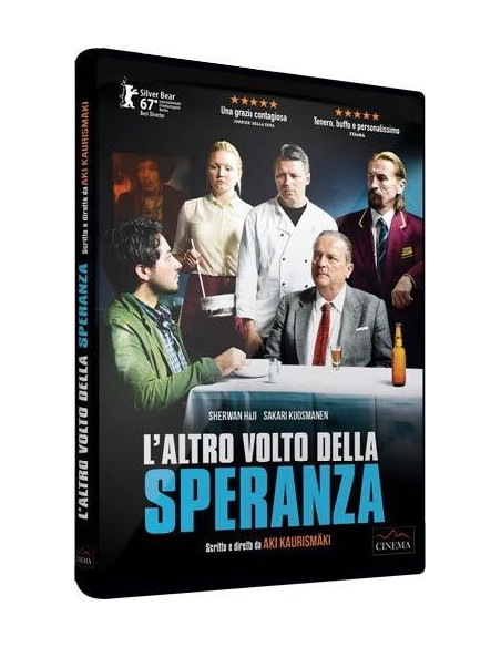 Altro Volto Della Speranza (L') (ed.2017)