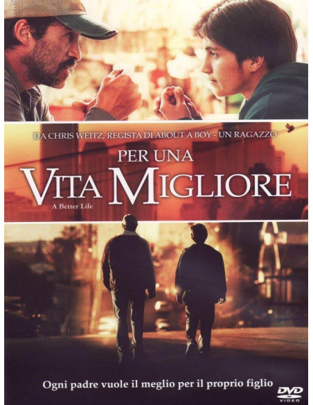 Per Una Vita Migliore