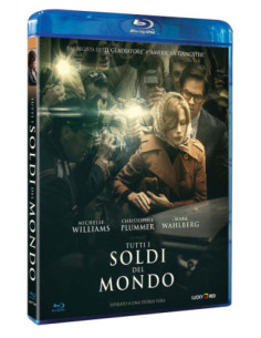 Tutti I Soldi Del Mondo (Blu-Ray)