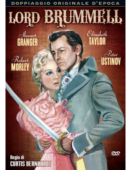 Lord Brummell