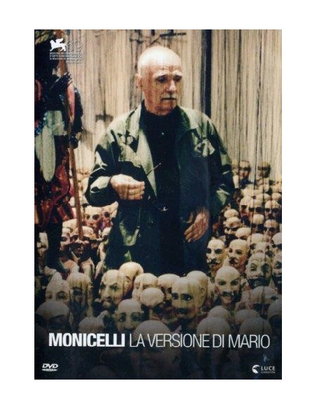 Monicelli - La Versione Di Mario
