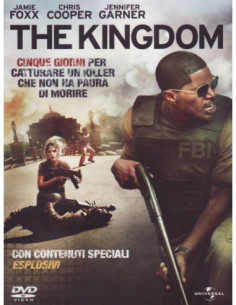 Kingdom (The)