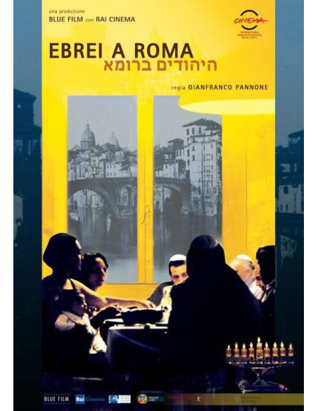 Ebrei A Roma