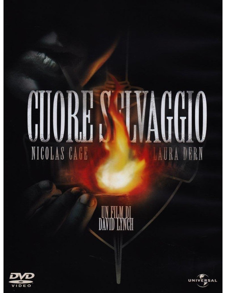 Cuore Selvaggio