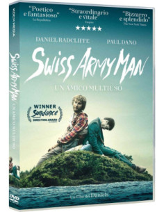 Swiss Army Man